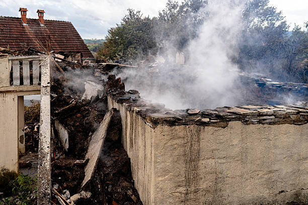 Reliable Fire Damage Removal contractor in Reisterstown, MD by Fire Damage Biloxi
