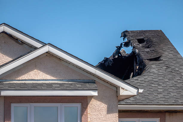 Licensed Fire Damage Removal service in Reisterstown, MD - Fire Damage Biloxi